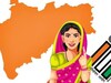 n: नगरपंचायतीचे आरक्षण जाहीर, 38 नगर पंचायती ओबीसींसाठी,  SC-ST साठी कुठं आरक्षण
