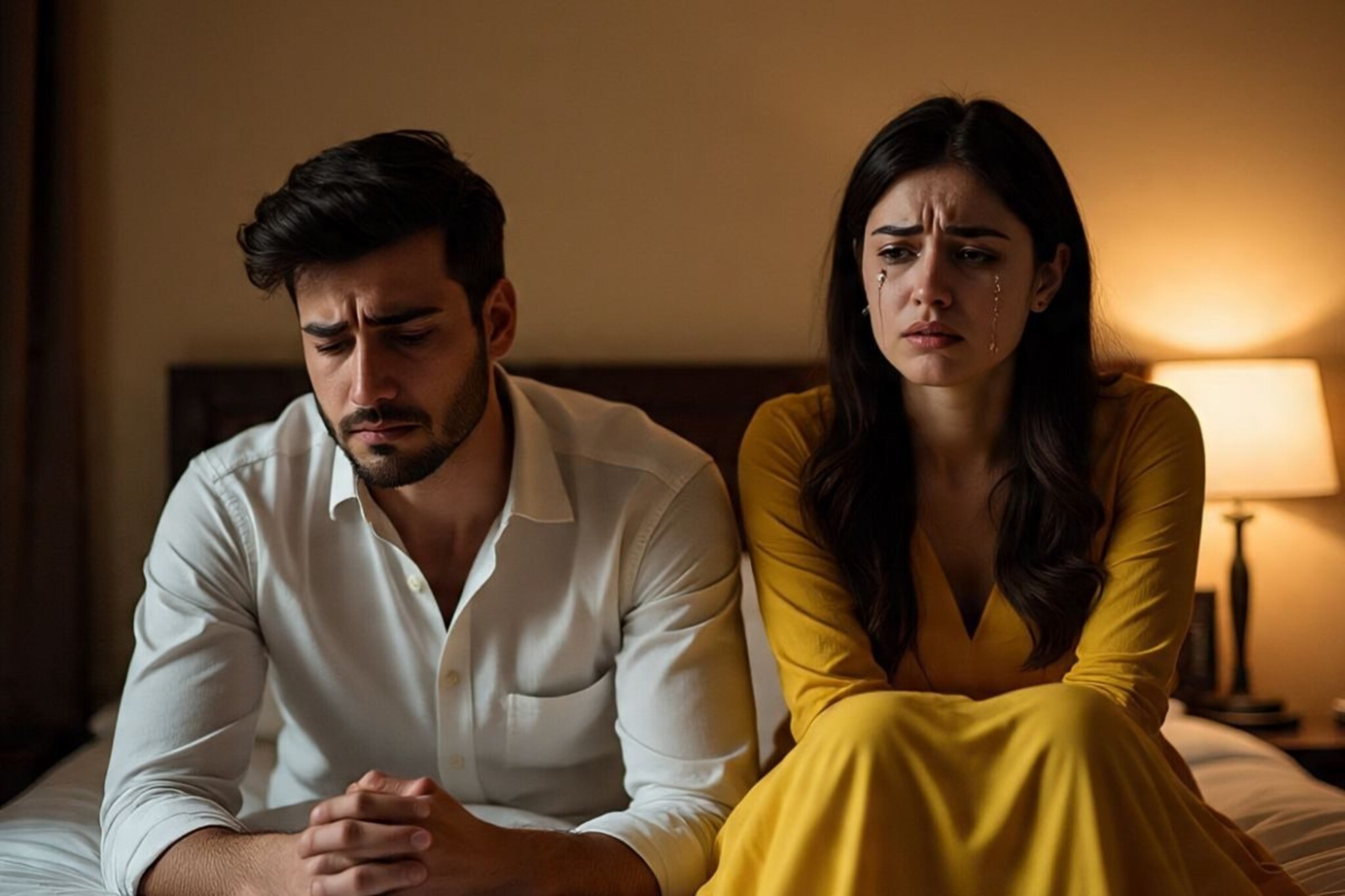 संगीत शिकवता शिकवता हृदयाचे तारं छेडले, मग लग्नाचे आमिष दाखवून... तरूणीसोबत भयंक