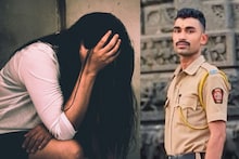 फलटणनंतर नागपुरात पोलिसाकडून तरुणीवर लैंगिक अत्याचार, 23 वर्षीय पीडितेचे गंभीर आरोप