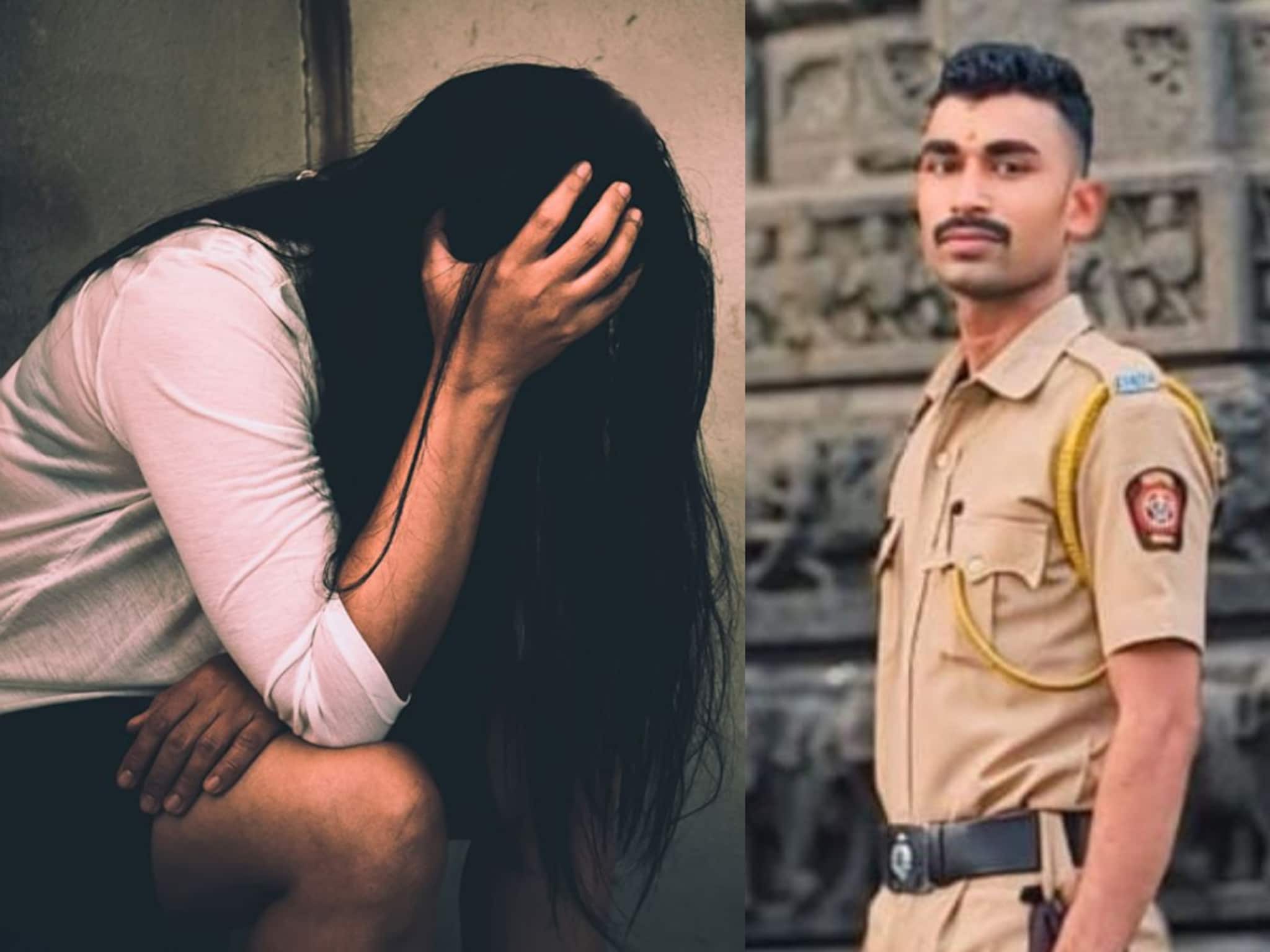 फलटणनंतर नागपुरात पोलिसाकडून तरुणीवर अत्याचार, 23 वर्षीय पीडितेचे गंभीर आरोप