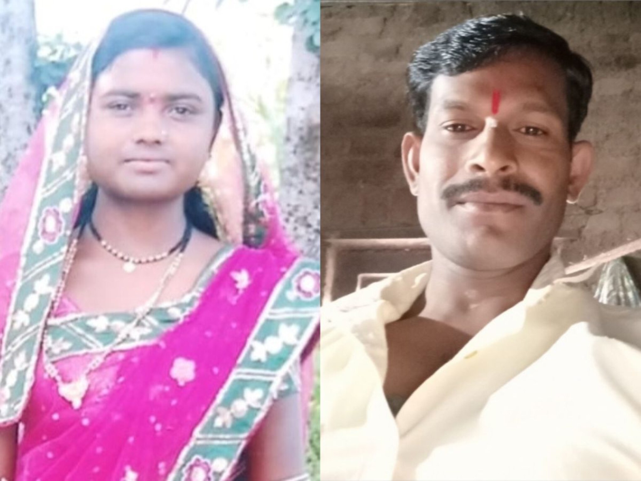 नांदेड: प्रेमासाठी गाव सोडलं, वर्षभराने परतलेल्या प्रेमीयुगुलासोबत घडलं आक्रीत, लव्ह स्टोरीचा भयंकर अंत