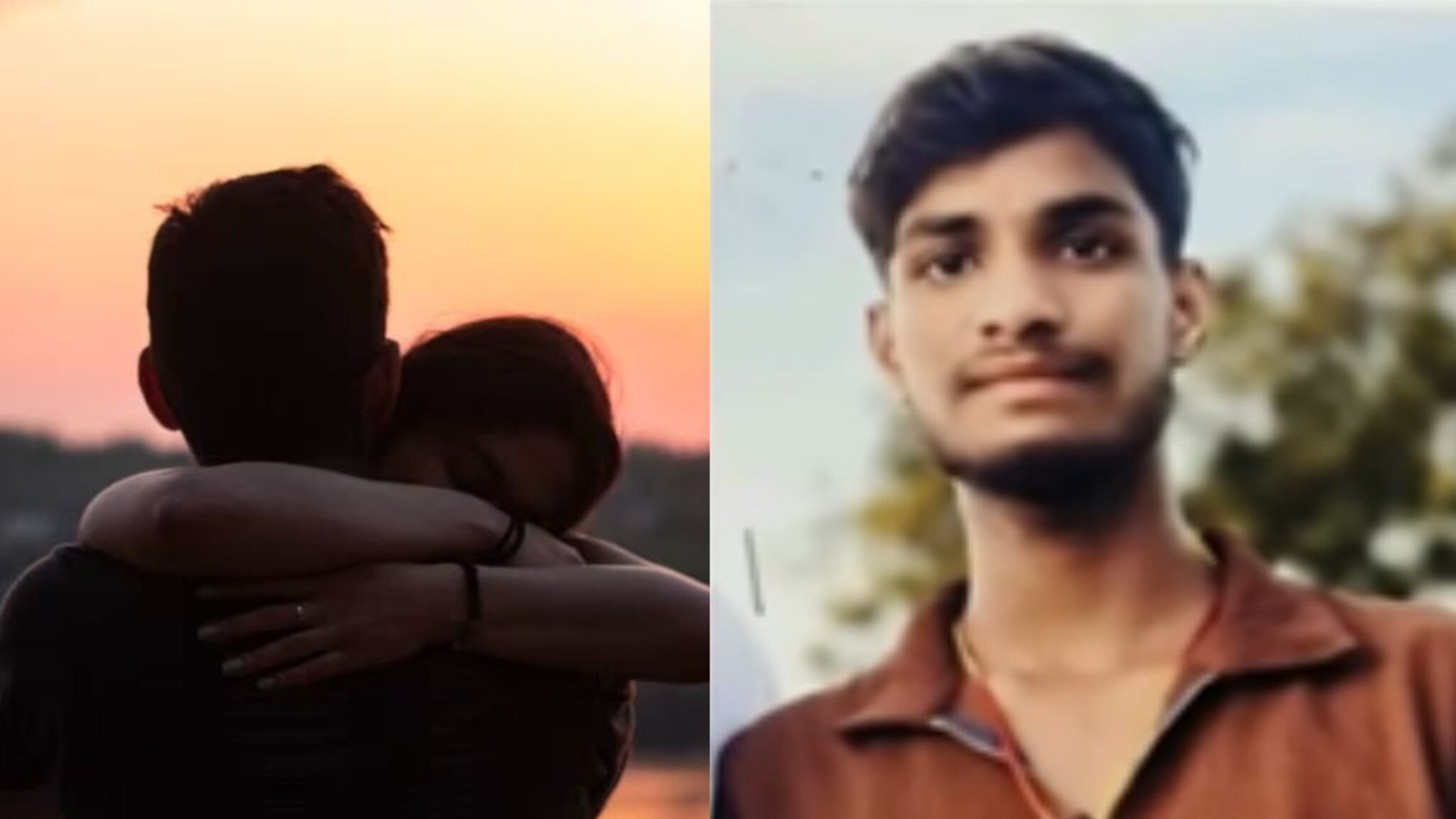 नांदेडमध्ये प्रेम प्रकरणातून अमानुष हत्या, मुलीच्या बापानं तरुणाला दिला भयंकर मृत्यू, विहिरीत आढळला मृतदेह