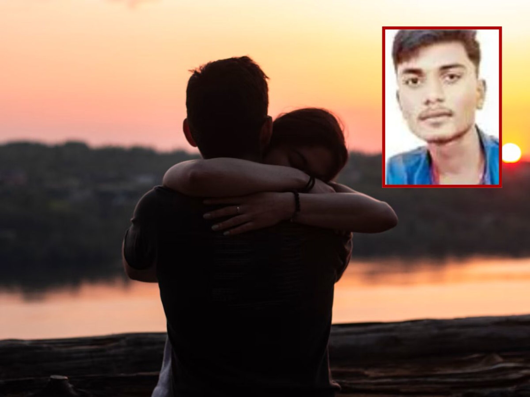 'बायकोवर वाईट नजर', नांदेडमध्ये तरुणाकडून जीवलग मित्राचा खेळ खल्लास, पार्टीला घेऊन गेला अन्...