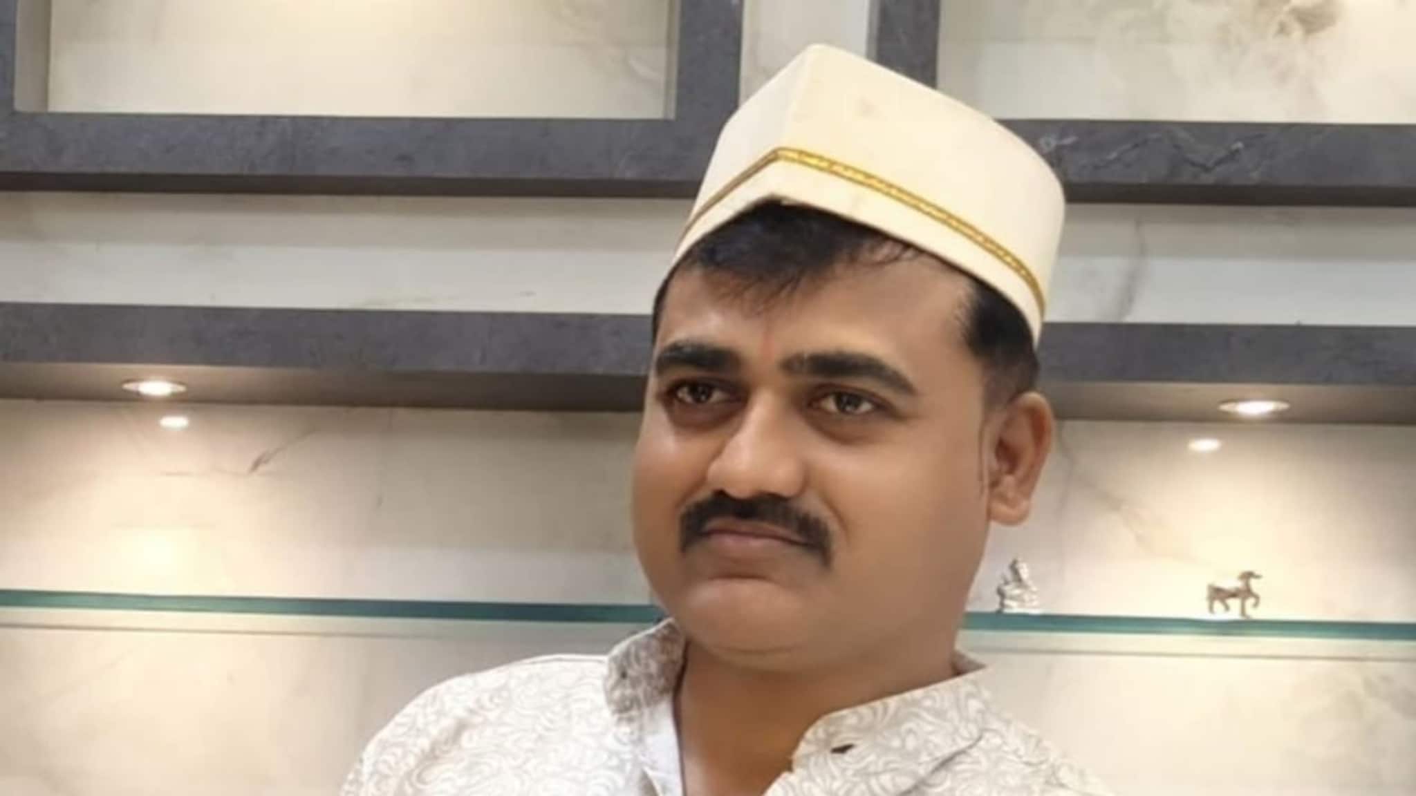 बहिणीशी बोलताना अचानक फोन कट झाला अन्... नंदुरबारमध्ये सोनाराचं रहस्यमयरित्या अपहरण