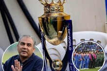 ट्रॉफी चोर नक्वीची हकालपट्टी निश्चित, नौटंकी भोवणार, ICC बैठकीचा प्लान लीक!