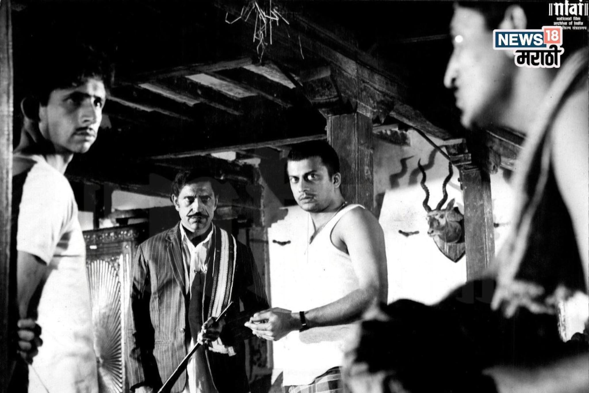 Bollywood Movies: हिरोच बनला खलनायक, बॉक्स ऑफिसवर उडवली खळबळ; तिन्हीही ठरले ब्लॉकबस्टर