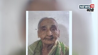 नाशिक हादरलं! लेकानं आईलाच संपवलं, कारण ऐकून पोलिसही हैराण 