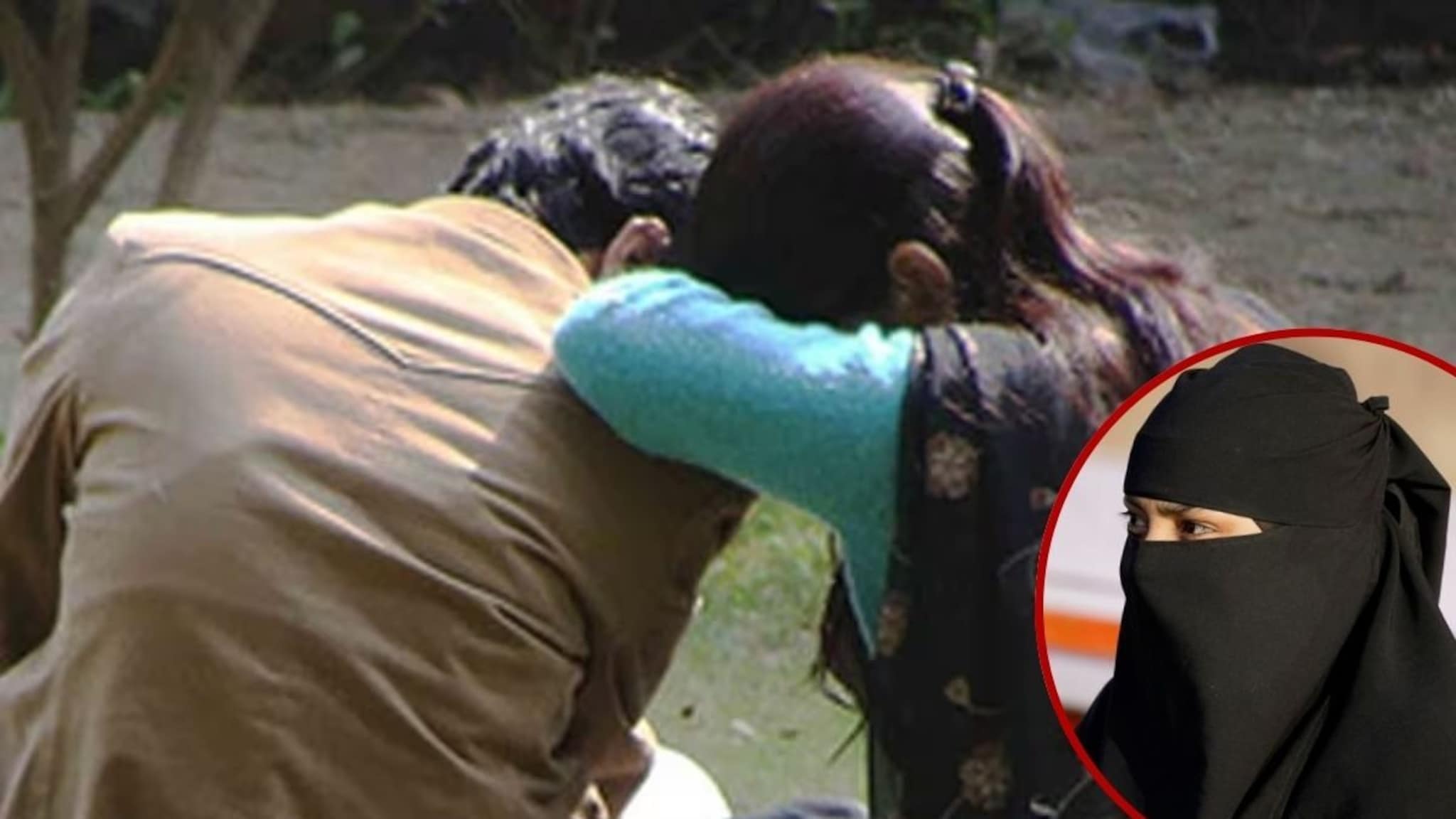 सोहेलचा झाला विशाल, तरुणीला प्रेमात अडकवलं, निकाह करून परपुरुषांसोबत.., नाशिकमधील धक्कादायक घटना!