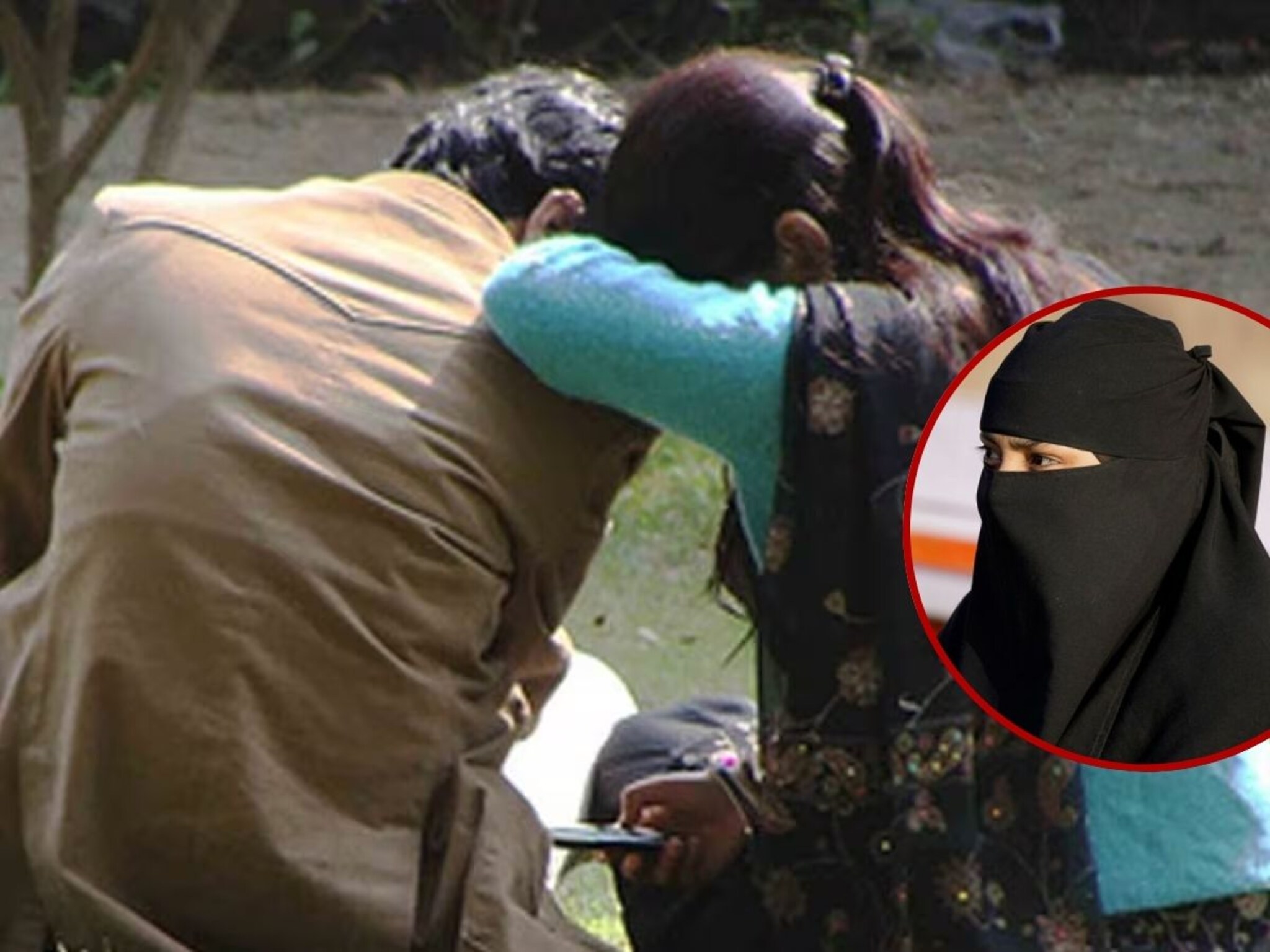 सोहेलचा झाला विशाल, तरुणीला प्रेमात अडकवलं, निकाह करून परपुरुषांसोबत.., नाशिकमधील धक्कादायक घटना!