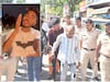 'कोयता टाकून डोकं खोलतो' रॅप करणाऱ्याला धड चालताही येईल, नाशिक पोलिसांचा LIKE