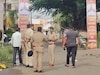 नाशकात भल्या पहाटे रक्तरंजित थरार,देवदर्शनासाठी जाणाऱ्या व्यक्तीवर कोयत्याने वार