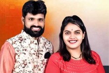 पुणे हादरलं! मध्यरात्री सामाजिक कार्यकर्त्याचा पत्नीकडून निर्घृण खून, हत्येचं कारण समोर