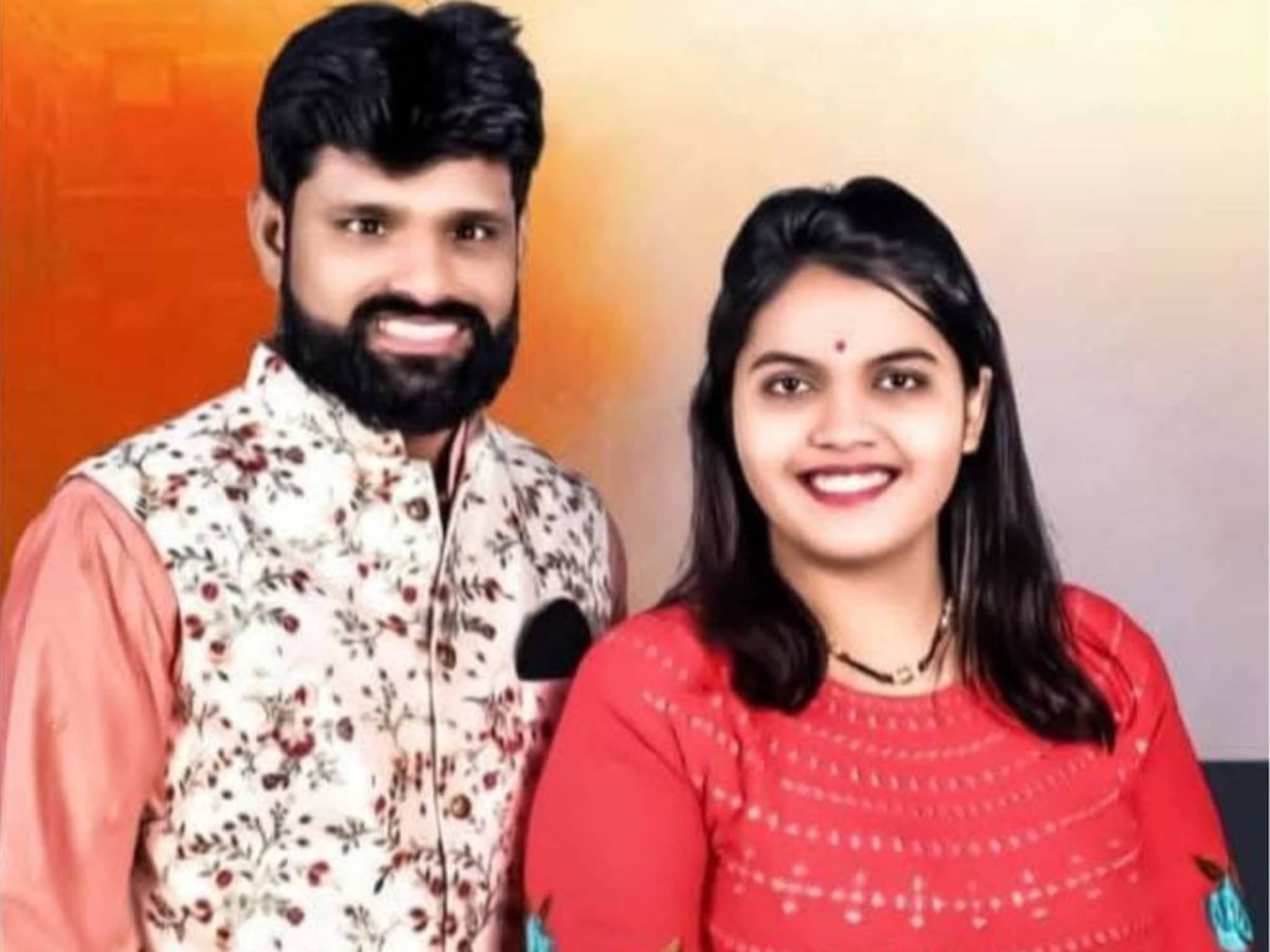 पुणे हादरलं! मध्यरात्री सामाजिक कार्यकर्त्याचा पत्नीकडून निर्घृण खून, हत्येचं कारण समोर