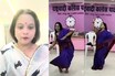 ...म्हणून लावणी सादर केली, NCP कार्यालयात डान्स करणाऱ्या महिलेनं सांगितलं कारण