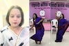 ...म्हणून लावणी सादर केली, NCP कार्यालयात डान्स करणाऱ्या महिलेनं सांगितलं कारण