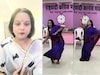 ...म्हणून लावणी सादर केली, NCP कार्यालयात डान्स करणाऱ्या महिलेनं सांगितलं कारण