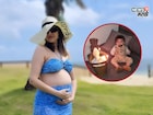 परदेशात सेटल झाली मराठी अभिनेत्री, आई झाल्यानंतर पहिल्यांदाच दाखवला लेकाचा चेहरा