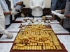 MLAच्या लॉकरमध्ये 40 किलो सोन्याची बिस्किटे, 24 कॅरेट Gold; किंमत 50.33 कोटी
