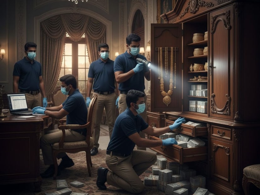 याशिवाय मार्केटिंग, बल्क एसएमएस सेवा, वेबसाइट होस्टिंग, सर्च इंजिन ऑप्टिमायझेशन (SEO) इत्यादींसाठीही या बेकायदेशीर निधीचा वापर करण्यात आला. ईडीकडे असलेल्या पुराव्यांनुसार  हे सर्व पैसे ऑनलाइन सट्टेबाजीमधून कमावले गेले.आणि त्यांचा मूळ स्रोत लपवण्यासाठी अनेक खात्यांमधून त्यांची उलाढाल करण्यात आली.