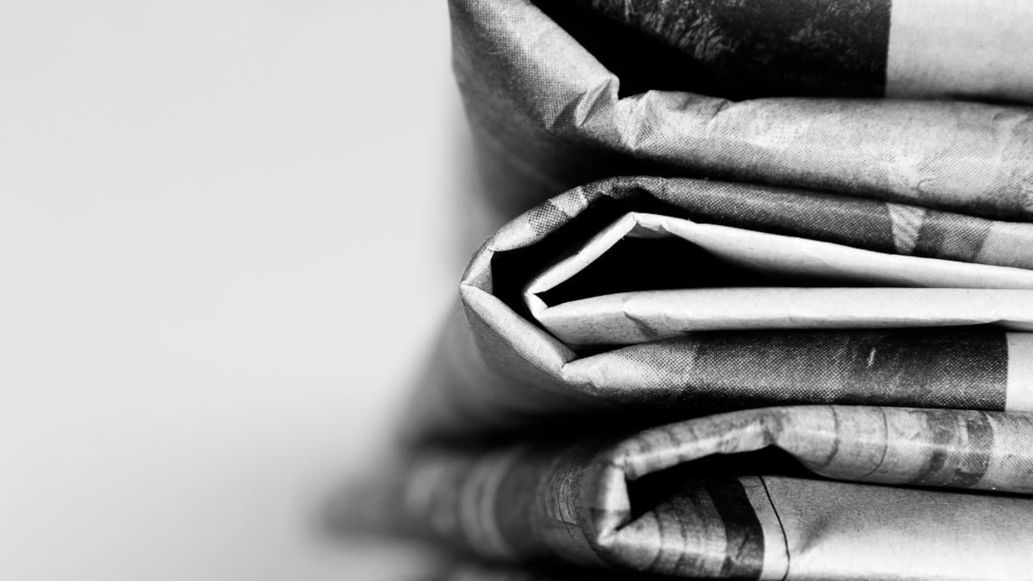 Newspaper चा कागद झाडापासून बनतो हे माहित आहे, पण कोणत्या झाडापासून? याचं उत्तर सांगता येईल?