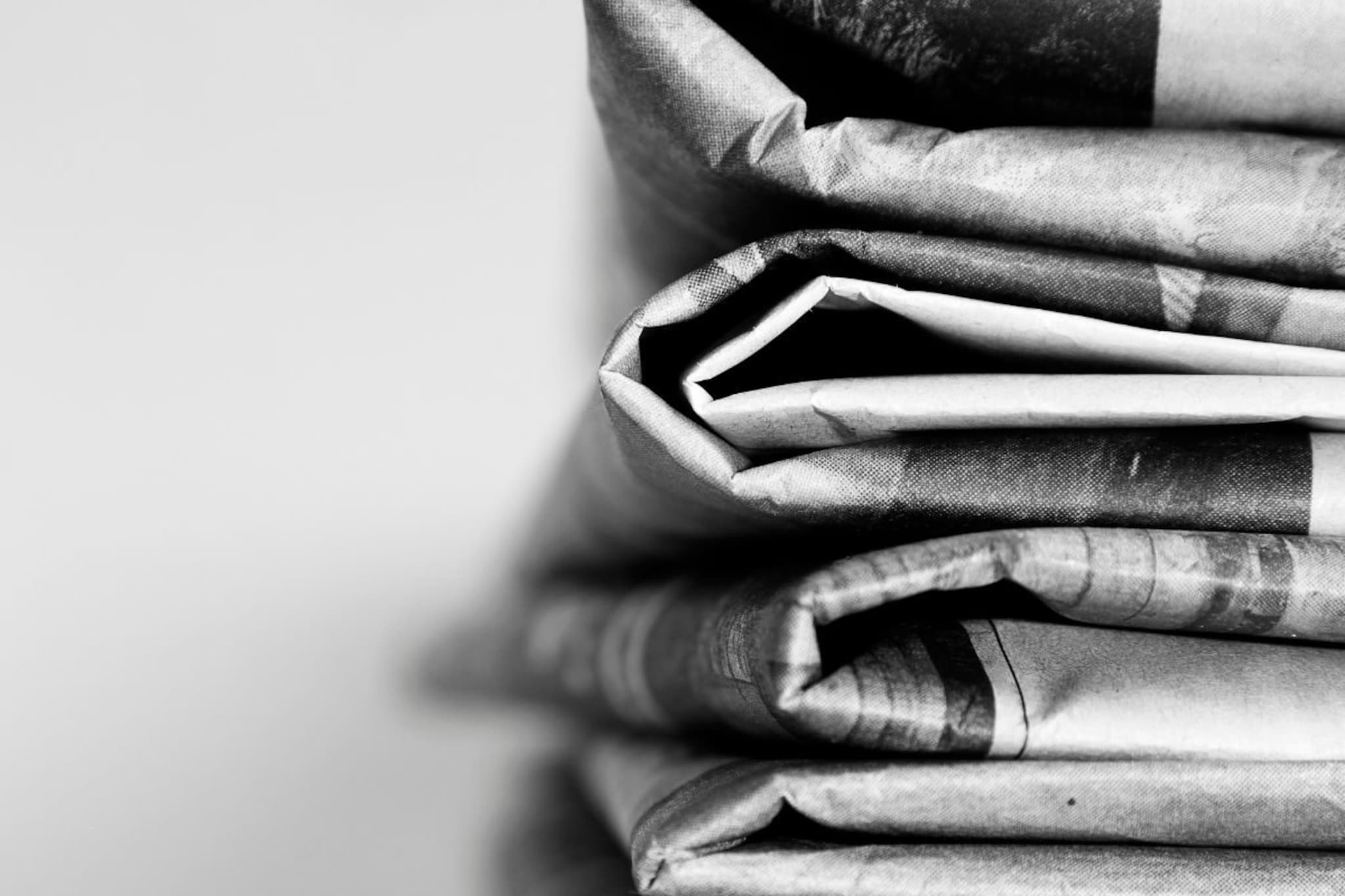 Newspaper चा कागद झाडापासून बनतो हे माहित आहे, पण कोणत्या झाडापासून? याचं उत्तर सांगता येईल?