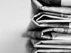 Newspaper चा कागद झाडापासून बनतो हे माहित आहे, पण कोणत्या झाडापासून? सांगा उत्तर