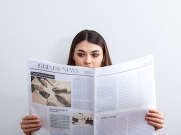 Newspaper चा कागद झाडापासून बनतो हे माहित आहे, पण कोणत्या झाडापासून? सांगा उत्तर Newspaper चा कागद झाडापासून बनतो हे माहित आहे, पण कोणत्या झाडापासून? सांगा उत्तर