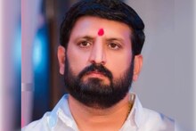 'तुला जिवंत राहायचं...', गुंड नीलेश घायवळने महिलेलाही छळलं, भावानेही दिली साथ, पुण्यात आणखी एक गुन्हा दाखल