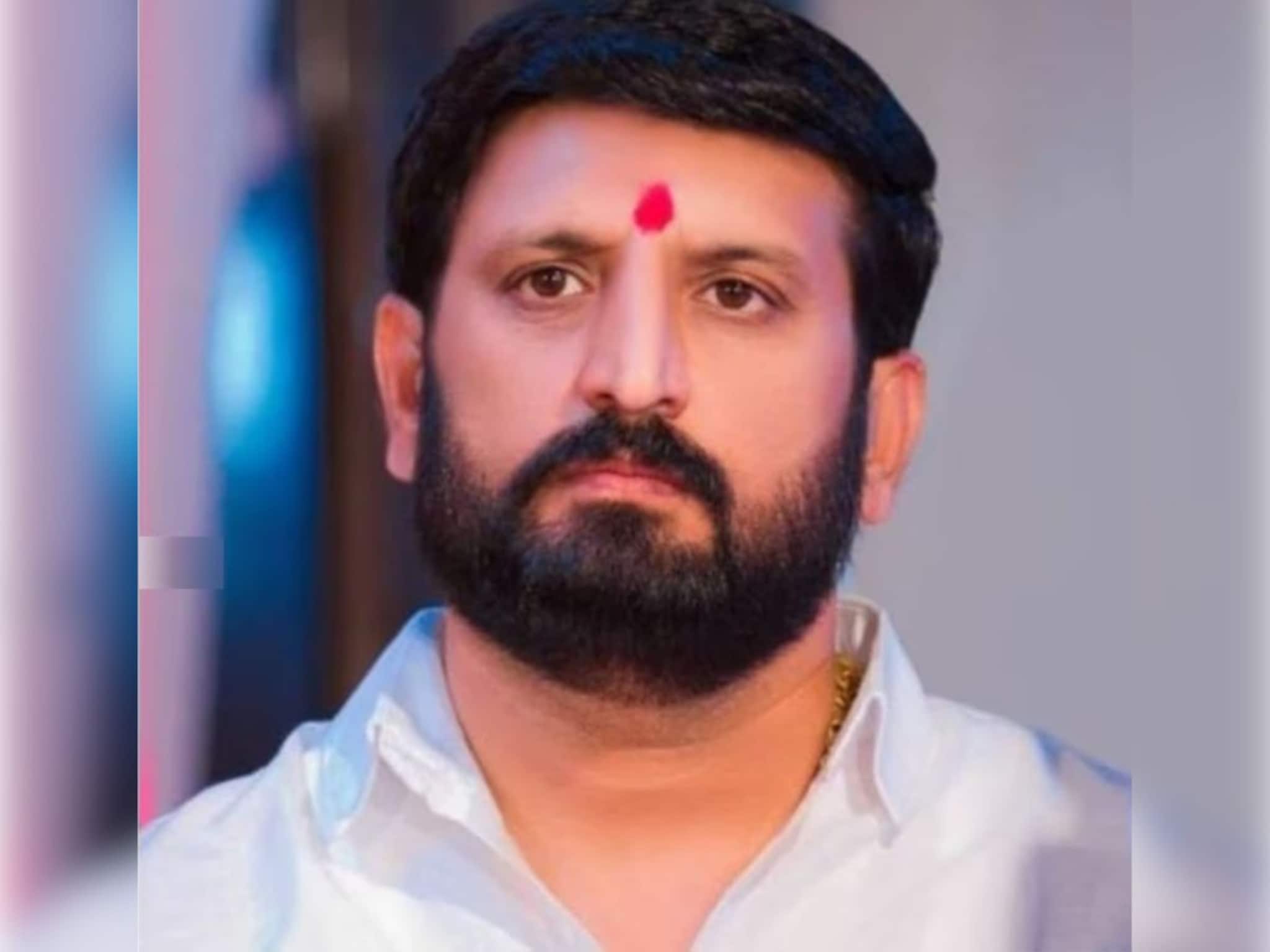 'तुला जिवंत राहायचं...', गुंड नीलेश घायवळने महिलेलाही छळलं, भावानेही दिली साथ, पुण्यात आणखी एक गुन्हा दाखल