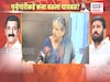 \'मुलं सुधारावी असं वाटलं नाही का?\' गँगस्टर घायवळच्या आईनं घरातलं सगळं सांगितलं