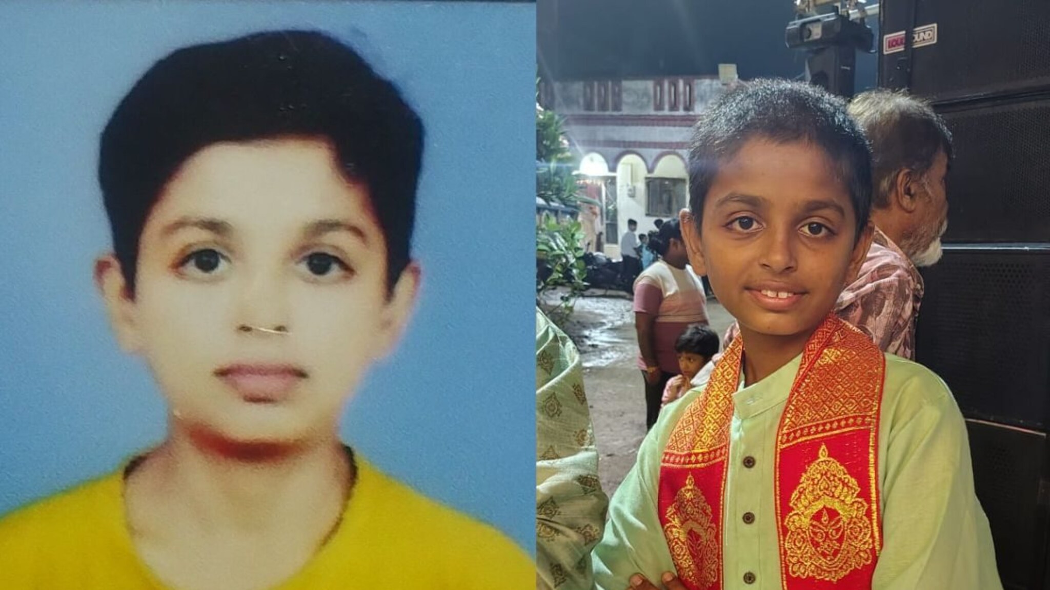 क्रिकेट खेळायला गेला अन् परतलाच नाही, नागपूरच्या प्रणवचा हृदयद्रावक शेवट