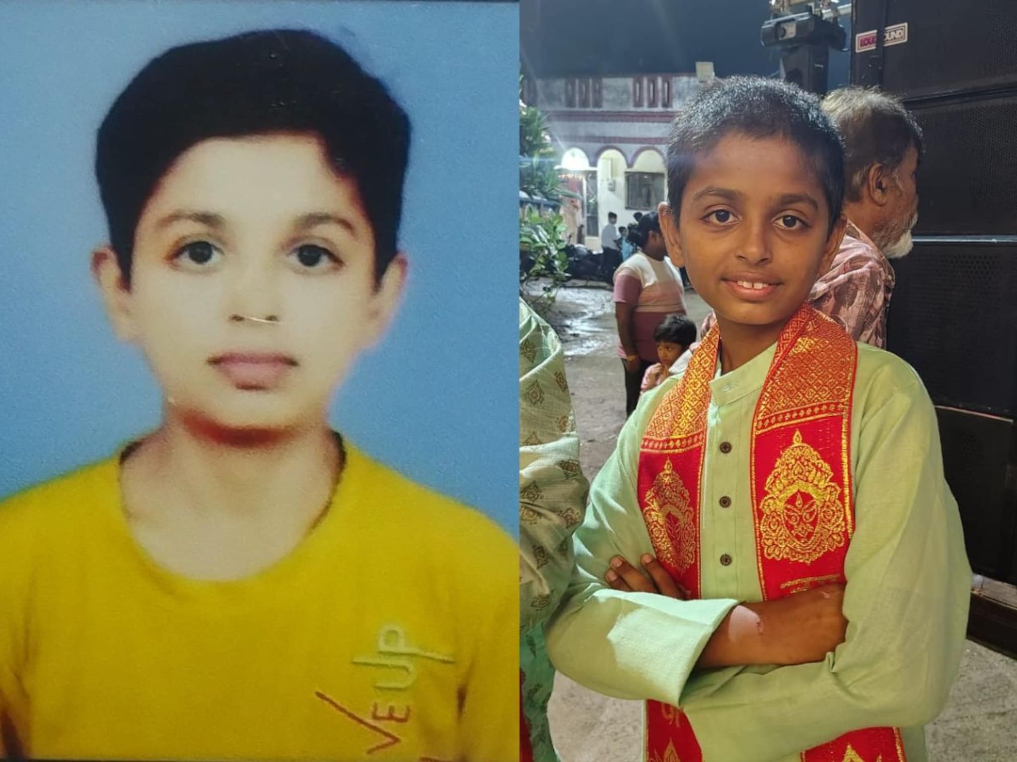 क्रिकेट खेळायला गेला अन् परतलाच नाही, नागपूरच्या प्रणवचा हृदयद्रावक शेवट