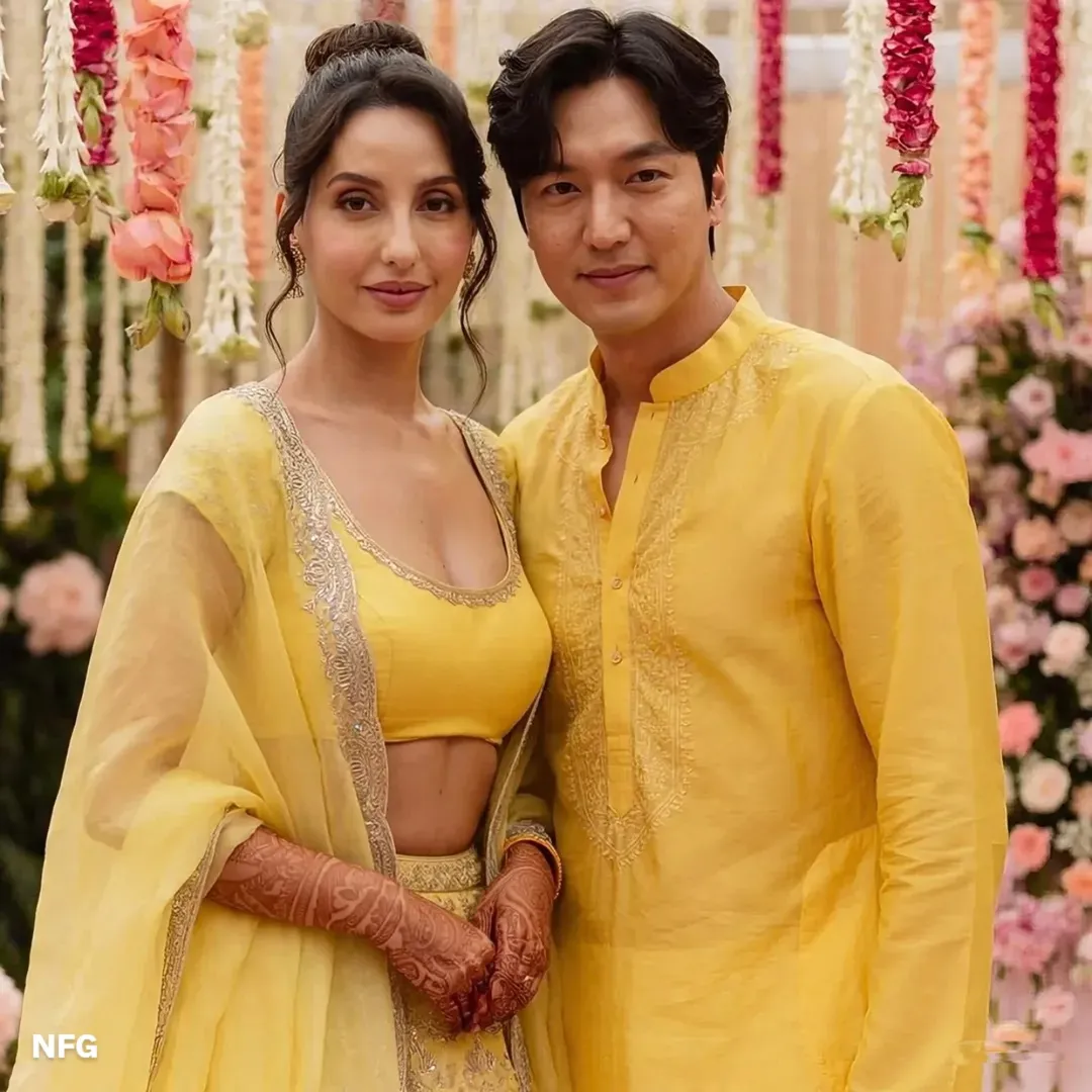नोरा नुकतीच न्यूयॉर्कमध्ये दिवाळी पार्टीत दिसली होती, जिथे तिने प्रियंका चोप्राला भेटून गळाभेट घेतली होती. तसेच, आयुष्मान खुरानाचा आगामी चित्रपट 'थामा' मधील तिचे 'दिलबर की आँखों का' हे नवीन गाणे सध्या प्रचंड हिट ठरले आहे.