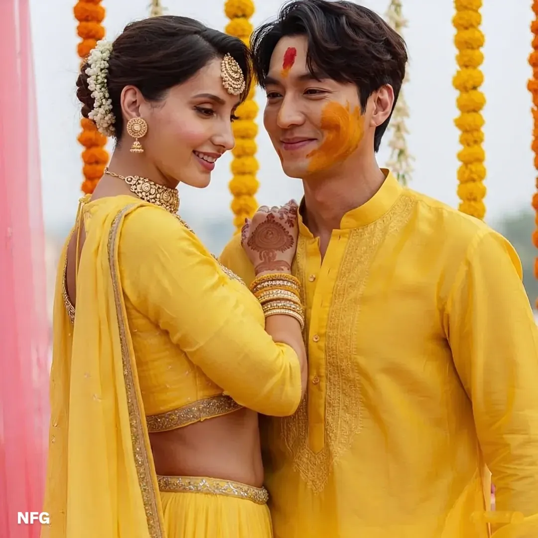 फोटो व्हायरल होताच नेटकऱ्यांनी विविध प्रतिक्रिया दिल्या आहेत. काही लोकांनी थेट विचारले आहे की, 