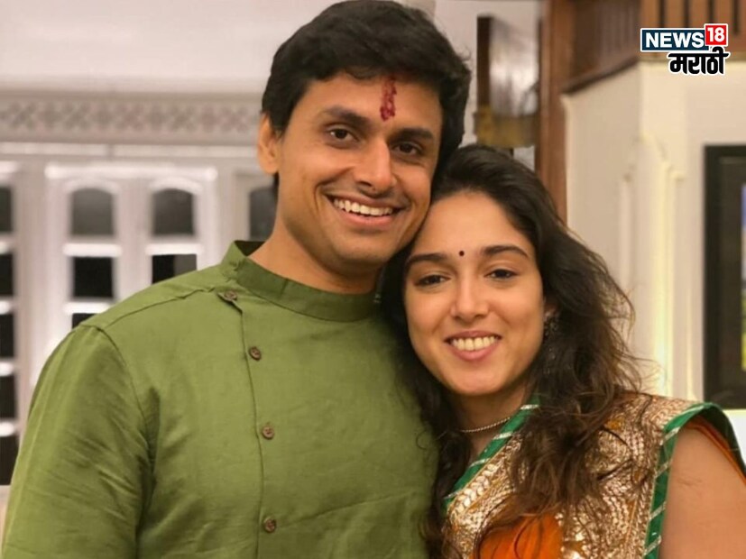 आईला पहिल्यांदा सांगितलं तेव्हा- नुपूरची आई प्रितम शिखरे म्हणाल्या, 