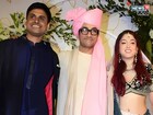 मुलगी देण्याआधी मराठमोळ्या नुपूरला आमिरने विचारला होता तो एकच प्रश्न