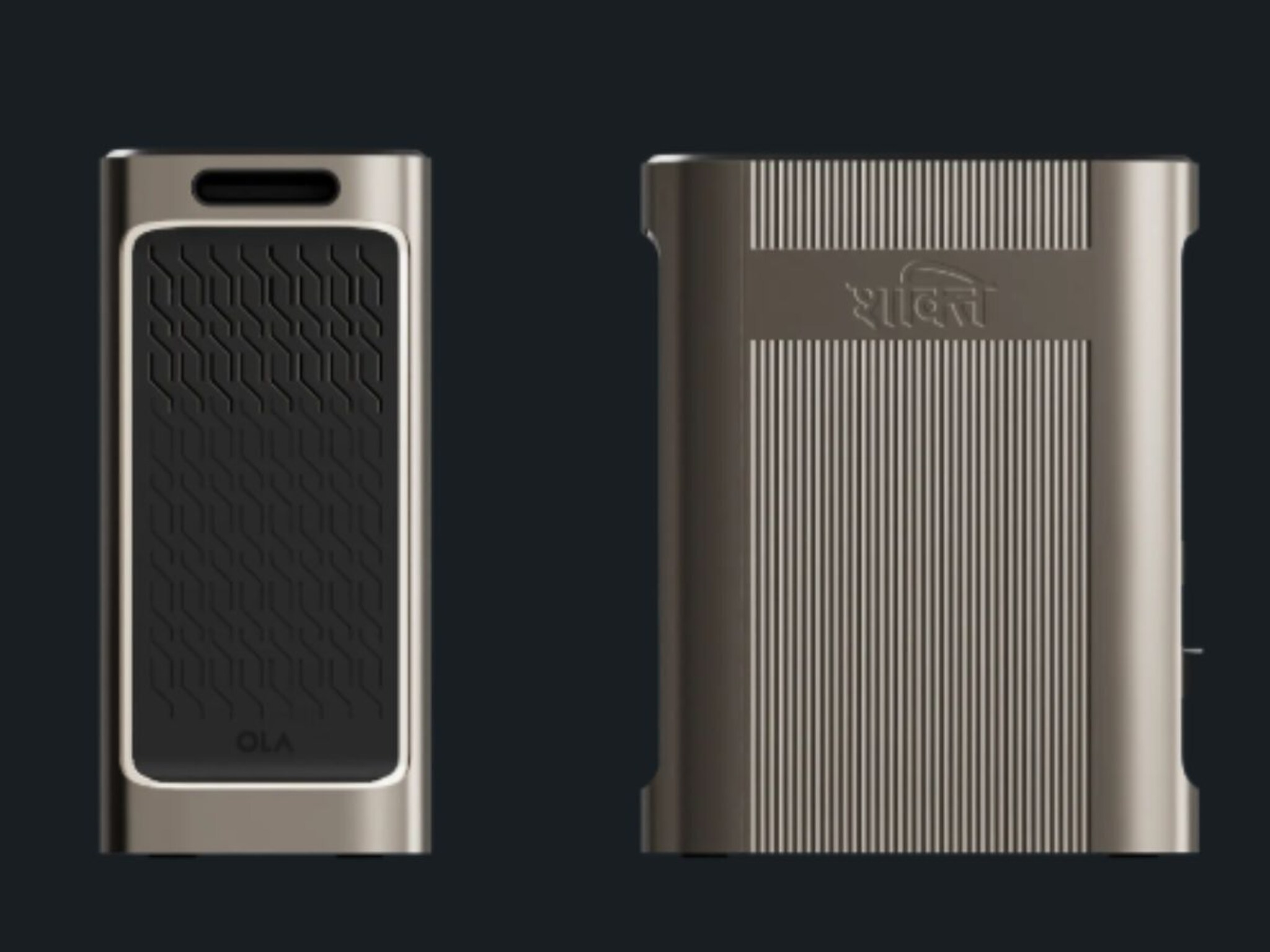 Ola Shakti: Inverter आता विसरा, Ola ने आणली पॉवरफुल 'बॅटरी', AC, फ्रीज आणि शेतात पंपही वापरा!