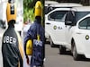 Ola Uber आणि Rapido च्या ड्रायव्हरचं काम शिफ्टनुसार, भाडेही नियमाप्रमाणेच! सरकार