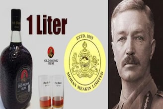 Old Monk आणि हजारो भारतीयांना मारणाऱ्या जनरल डायरचा काय संबंध?