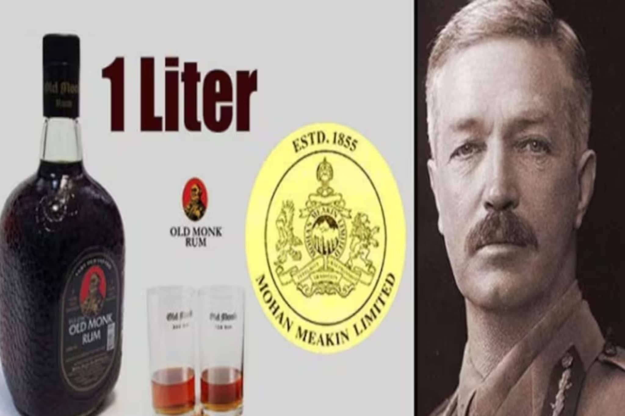 Old Monk आणि हजारो भारतीयांना मारणाऱ्या जनरल डायरचा काय संबंध? 'हे' सत्य तुम्हाला माहितच नसेल