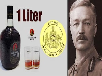 Old Monk आणि हजारो भारतीयांना मारणाऱ्या जनरल डायरचा काय संबंध?