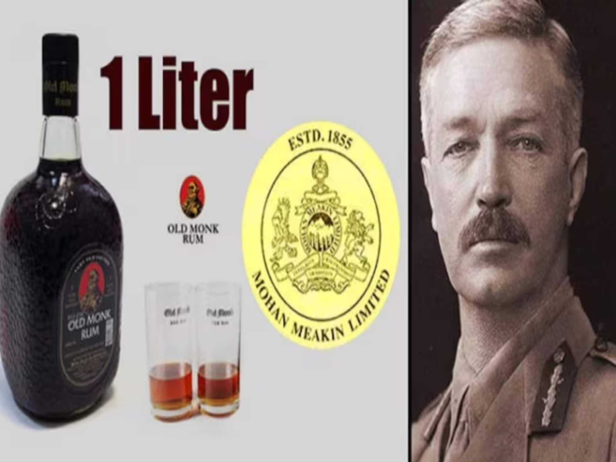 Old Monk आणि हजारो भारतीयांना मारणाऱ्या जनरल डायरचा काय संबंध? 'हे' सत्य तुम्हाला माहितच नसेल