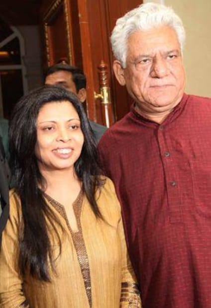  ओम पुरी आणि नंदिता यांचा 2013 मध्ये घटस्फोट झाला. तर 2017 मध्ये ओम पुरी यांनी जगाचा निरोप घेतला.