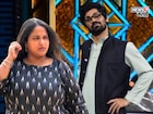 'हा इथे काय करतोय?' ओंकार भोजने हास्यजत्रेत परत येताच वनिता खरातची पोस्ट