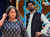 'हा इथे काय करतोय?' ओंकार भोजने हास्यजत्रेत परत येताच वनिता खरातची पोस्ट