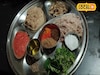 शरीराला पौष्टिक, घरीच बनवा चित्रांगी दाण्याची भाजी, रेसिपीचा संपूर्ण Video