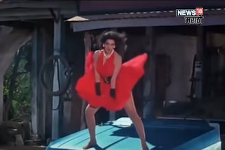 मुस्लिम कुटुंबाची सून झाली ही हिंदू अभिनेत्री, आज जगतेय असं आयुष्य