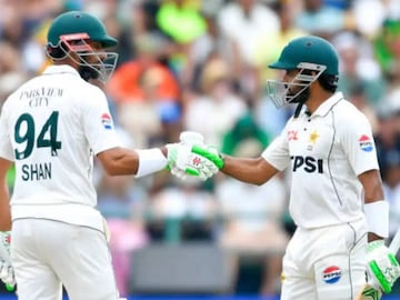 pak vs sa 2nd test 