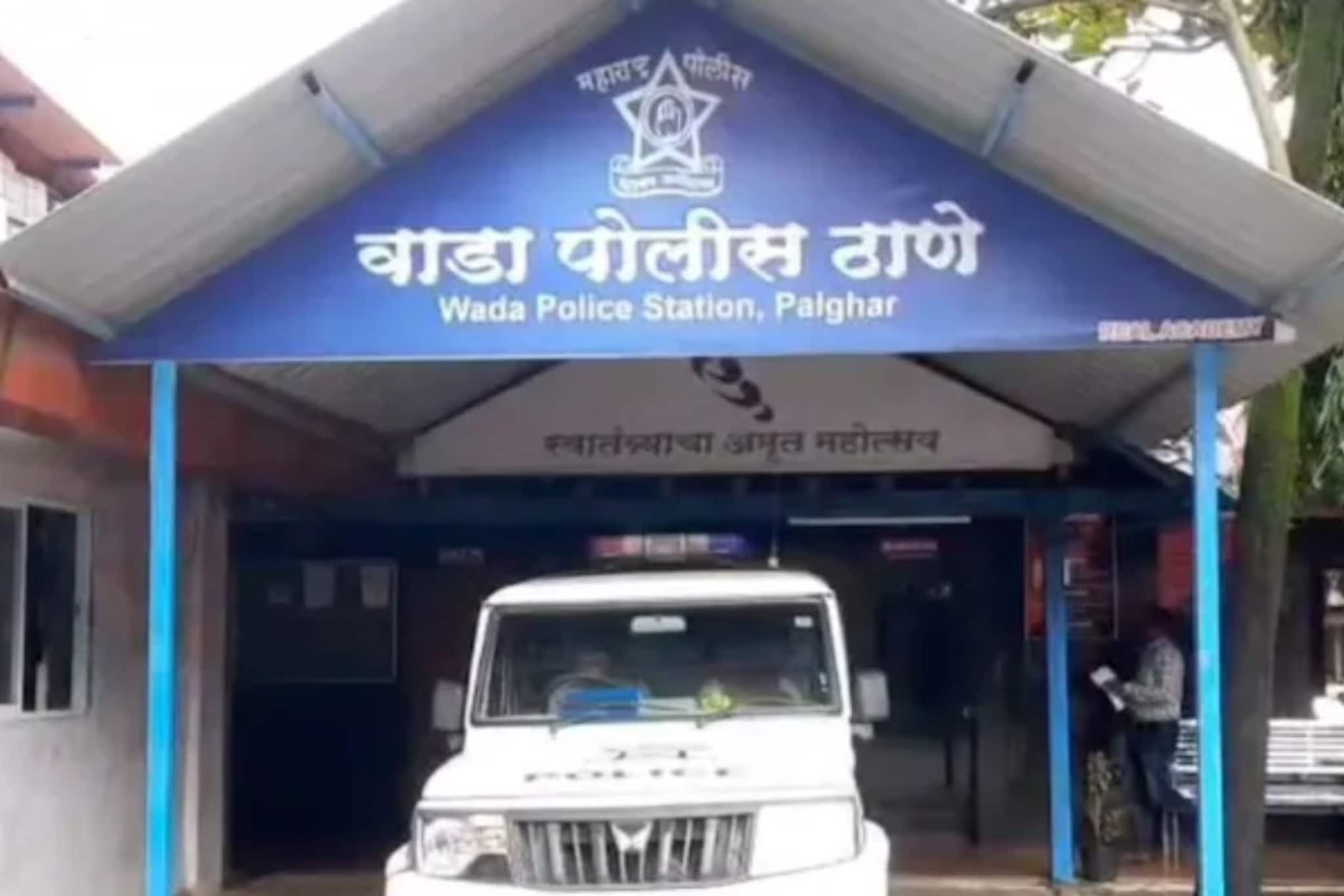 आजीनेच केला नातीची 'सौदा', कातकरी मुलीची 50 हजार रुपयांसाठी विक्री