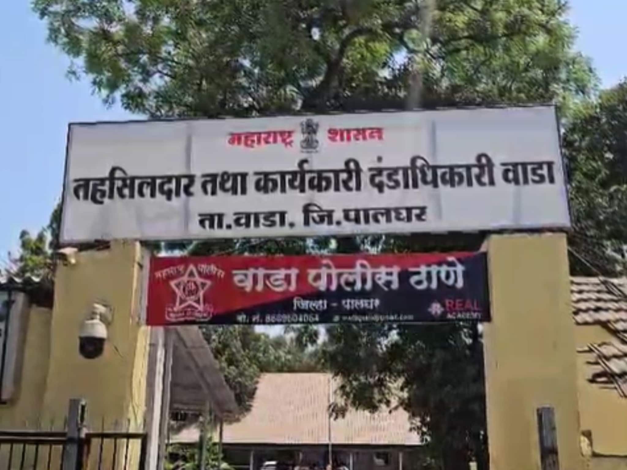 Palghar: 50 हजारांसाठी 14 वर्षांच्या नातीला विकलं, पुढे घडलं भयानक, पोलीसही संतापले; पालघरमधील संतापजनक घटना